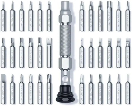 UGREEN 80459 38-in-1 Aluminum Alloy Screwdriver Set