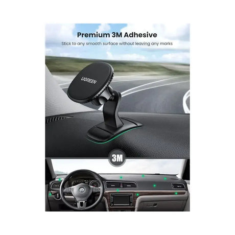 UGREEN 80785 Magnetic Phone Car Mount