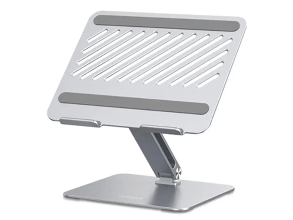 Ugreen Adjustable Laptop Stand - Silver