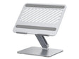 Ugreen Adjustable Laptop Stand - Silver