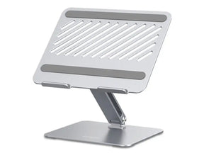 Ugreen Adjustable Laptop Stand - Silver