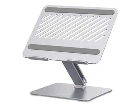 Ugreen Adjustable Laptop Stand - Silver