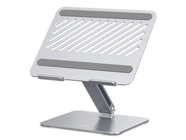 Ugreen Adjustable Laptop Stand - Silver