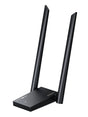 UGREEN AX5400 WiFi 6E Adapter Tri-Band 2.4G/5G/6G USB 3.0 High Gain Dongle WPA3 Encryption Low-Latency Wireless