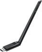 UGREEN AX900 + Bluetooth 5.4 USB WiFi Adapter Dongle for Desktop PC with 5GHz/2.4GHz Dual Band 6dBi High Gain Antenna