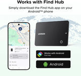 UGREEN FineTrack Slim Smart G Bluetooth Tracker (Android Only)