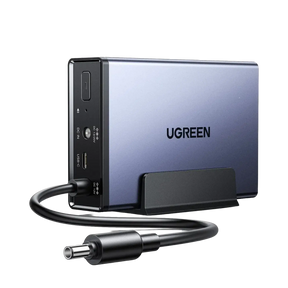 UGREEN NAS 120W DC Uninterruptible Power Supply
