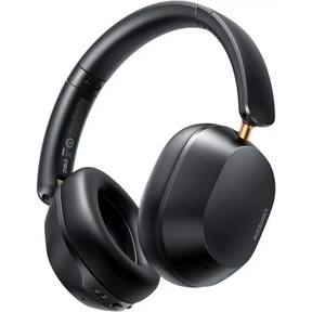 UGREEN Wireless Headphones Hybrid Active Noise Cancelling Over Ear Bluetooth 5.4 ANC Earphone with Hi-Res&Spatial