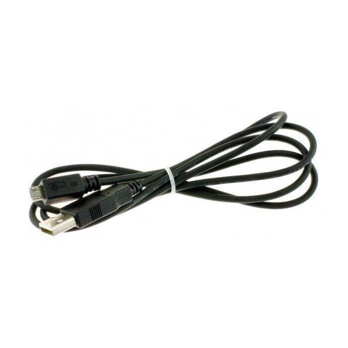 USB 2.0 Cable Type A to Micro B (1m)