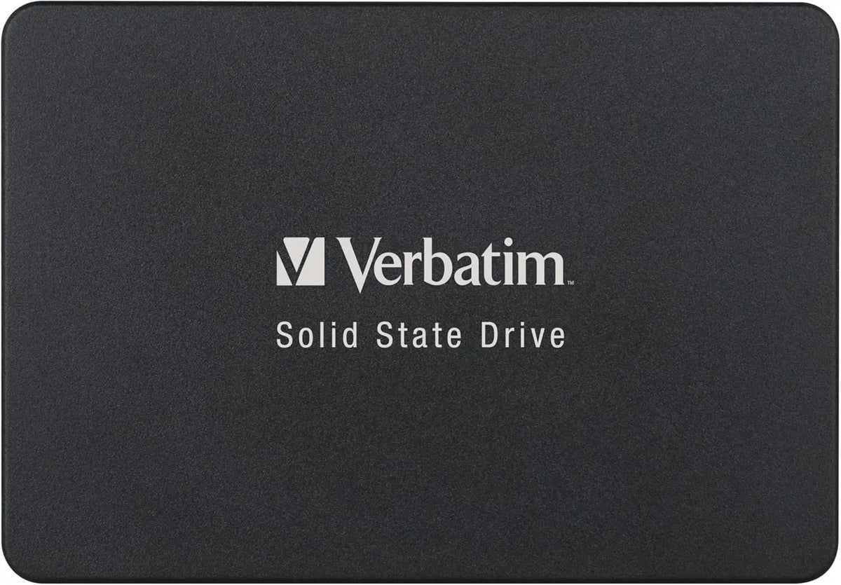 Verbatim Internal SSD 2.5’’ SATA III 7mm Vi550 Series 1TB Max Read 520MB/s