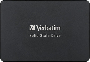 Verbatim Internal SSD 2.5’’ SATA III 7mm Vi550 Series 1TB Max Read 520MB/s