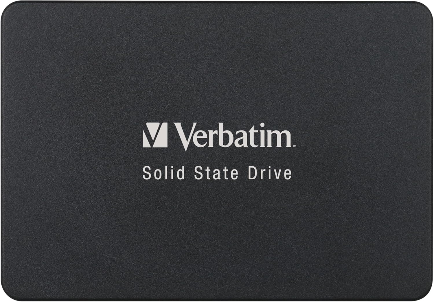 Verbatim Internal SSD 2.5’’ SATA III 7mm Vi550 Series 2TB Max Read 550MB/s Domestic Agent IO Data Support 49354-J