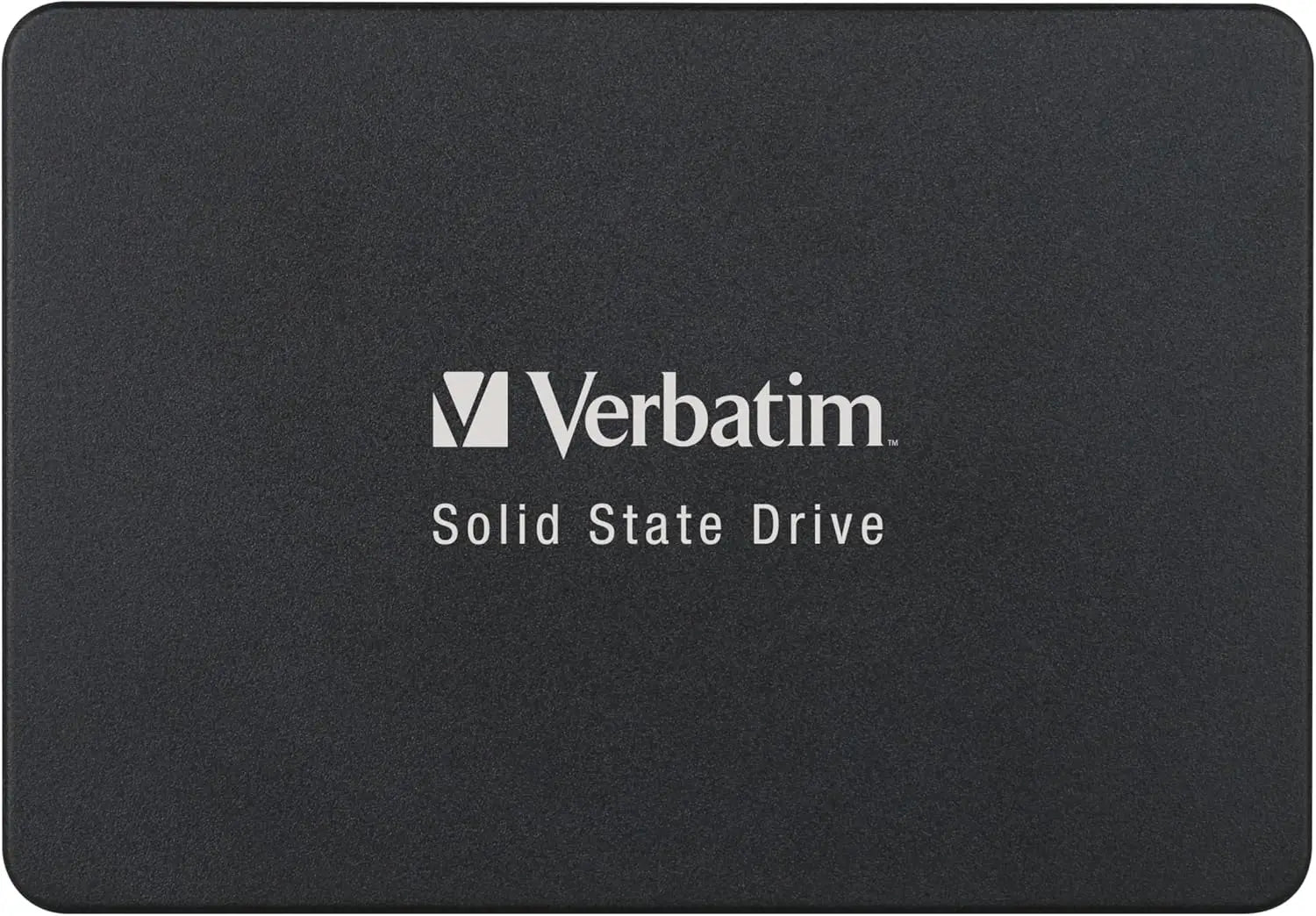 Verbatim Internal SSD 2.5’’ SATA III 7mm Vi550 Series 2TB Max Read 550MB/s Domestic Agent IO Data Support 49354-J