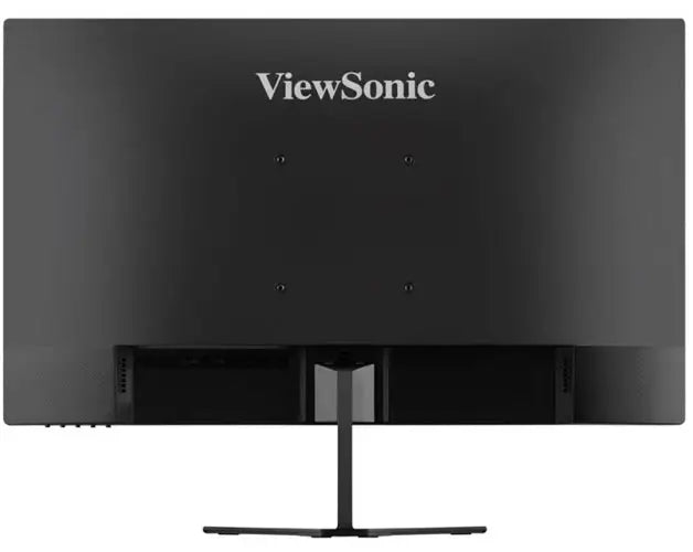 ViewSonic 27” Full HD 100Hz SuperClear IPS Panel with DisplayPort HDMI and VGA Speakers 2W VESA mount Monitor 3YARW