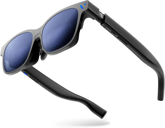 VITURE Beast AR Glasses 174’’ 1200p 58 FOV 3DoF for iPhone,Android,Mac,PC