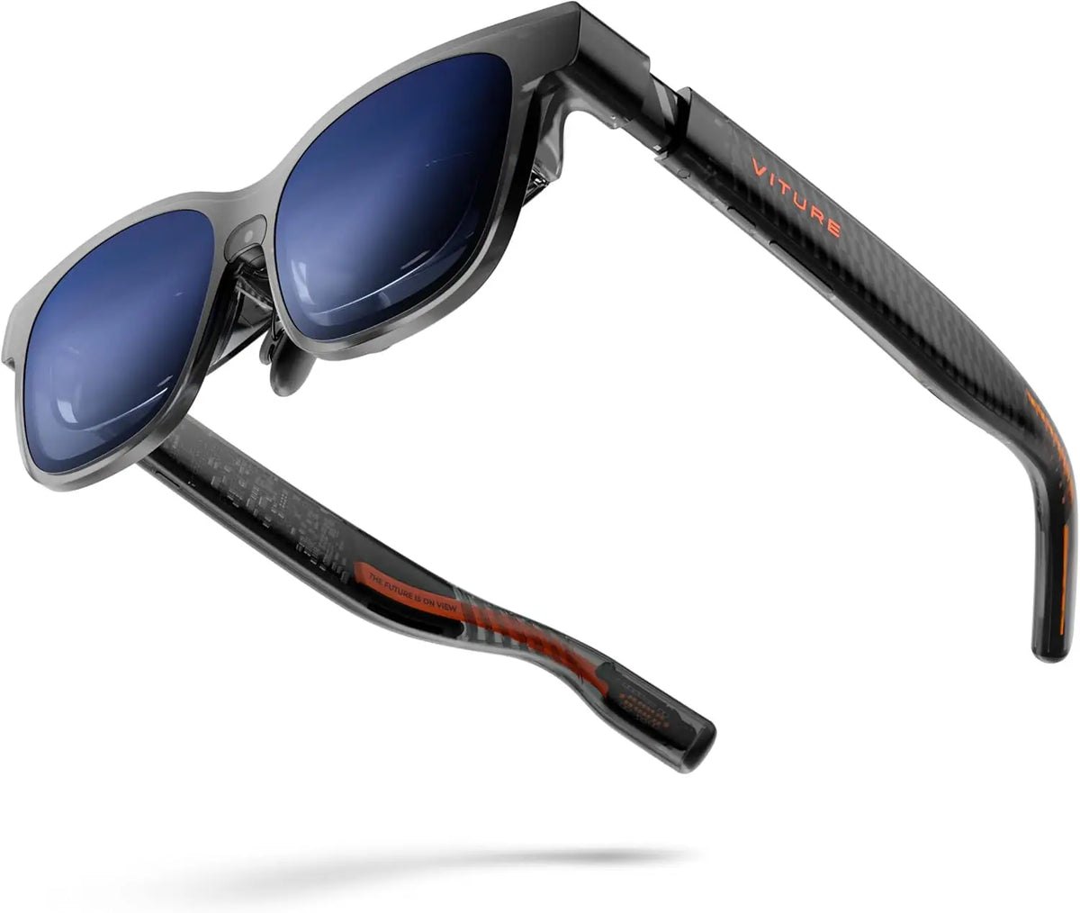 VITURE Luma Pro XR/AR Glasses 152’’ 1200p 1000 Nits Sharp Screen 52° FOV