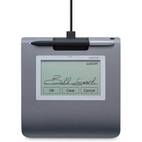 Wacom STU-430 Signature Pad with Sign Pro PDF Software