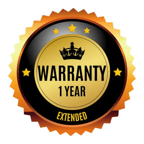 Warranty for Computer & Laptops OVER $1000- 1 YEAR