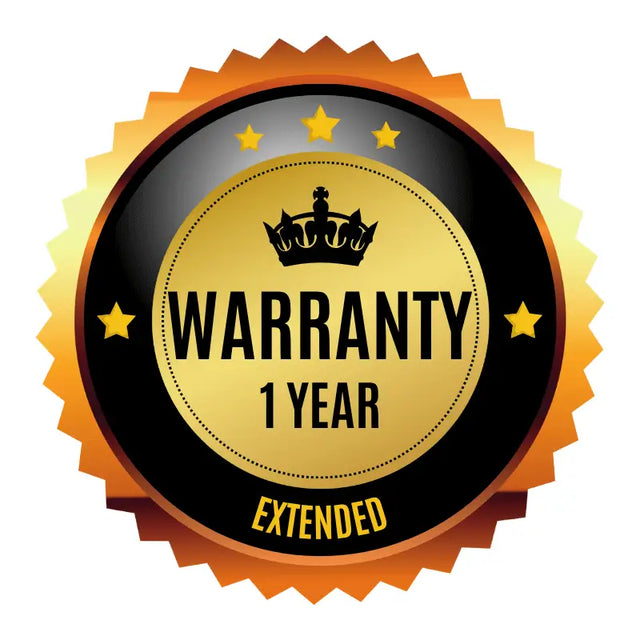 Warranty for Computer & Laptops OVER $1000- 1 YEAR