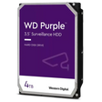 Western Digital WD Purple 4TB 3.5’’ SATA HDD WD44PURZ