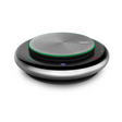 Yealink CP900 Portable Speakerphone Microsoft Teams USB/Bluetooth High Quality Audio On-the-Go and Meetings of up to 6