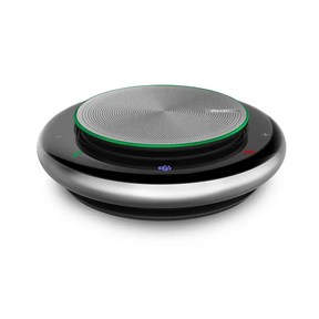 Yealink CP900 Portable Speakerphone Microsoft Teams USB/Bluetooth High Quality Audio On-the-Go and Meetings of up to 6
