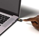 Yubico Yubikey V5 2-Factor Authenticator (USB-A + NFC)