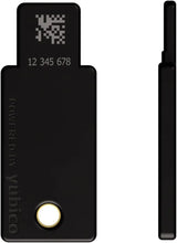 Yubico Yubikey V5 2-Factor Authenticator (USB-A + NFC)