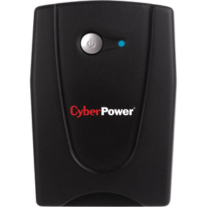 Cyberpower Value Soho 800va / 480w (10a) Line Interactive Ups- (Value800ei-au) - 2yrs Adv. Replacement Incl. Int. Batteries