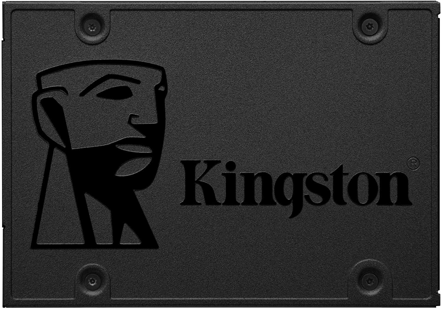 KINGSTON SA400 SSD 240GB 2.5-INCH SATA3 TLC NAND INTERNAL SOLID STATE DRIVE