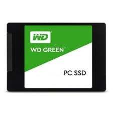 WD GREEN 480GB 2.5" SATA III 3D NAND SSD SOLID STATE DRIVE