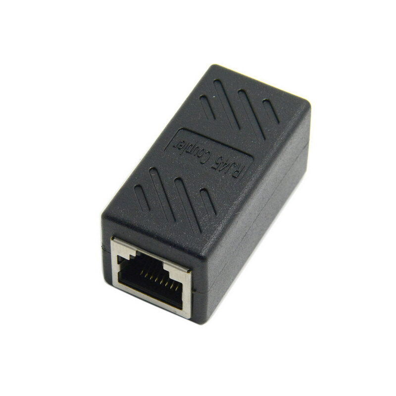 RJ45 NETWORK CABLE JOINER