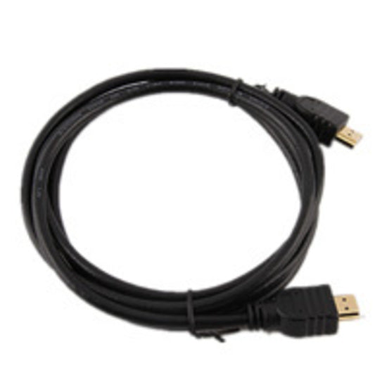 HIGH SPEED HDMI CABLE 1M