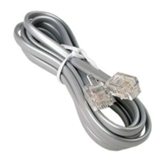 RJ11 Phone Cable