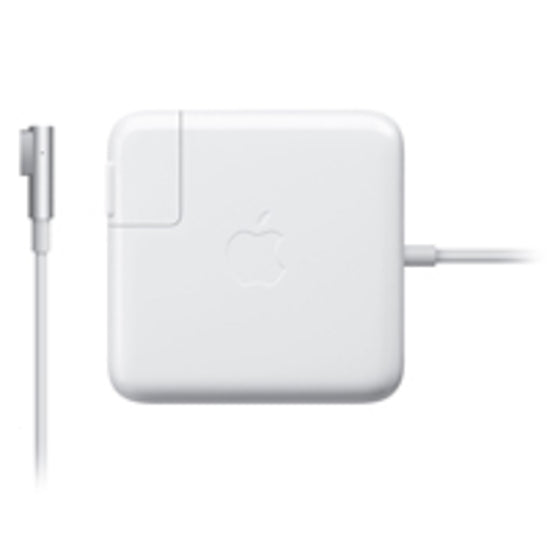 APPLE MACBOOK MAGSAFE1 L-TIP 60W 16.5V POWER CHARGER/ADAPTER