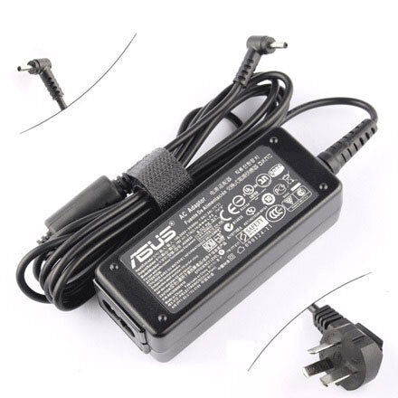 40W ASUS EEE PC 19V, 2.1A, 1005P 1005 1005H 1005HA ADAPTER CHARGER