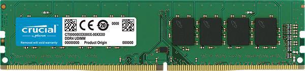 4GB DDR4 2400MHZ DIMM DESKTOP MEMORY