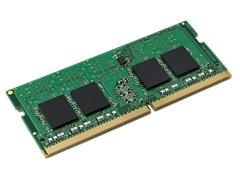 KINGSTON 4GB 2133/2400MHz DDR4 NON-ECC SODIMM MEMORY
