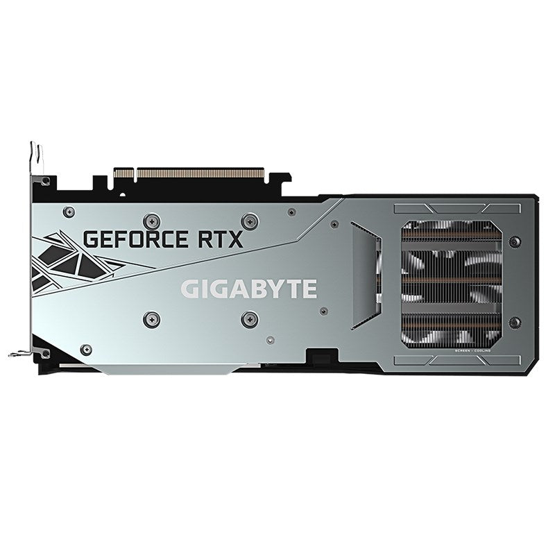 Gigabyte NVIDIA GeForce RTX 3060 GAMING OC 12GB Video Card GV-N3060GAMING OC-12GD 2.0