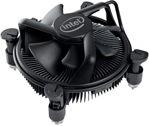 Intel CPU Cooler LGA 1150/1151/1155/1156/1200